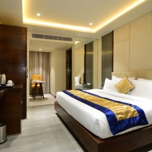 Silver Room