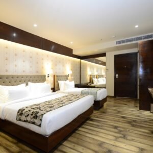 Signature Room